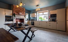 Holmfield House